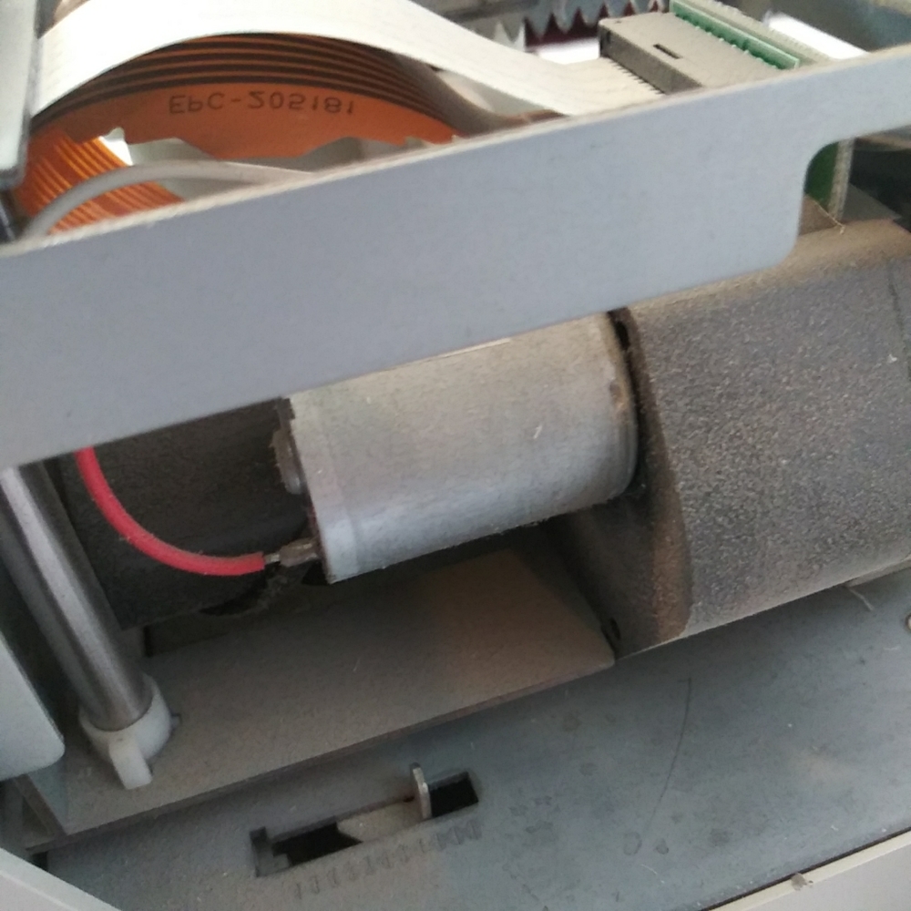Time Clock pix 10 Tested Key Adaptor Plug - Picture 7 of 8